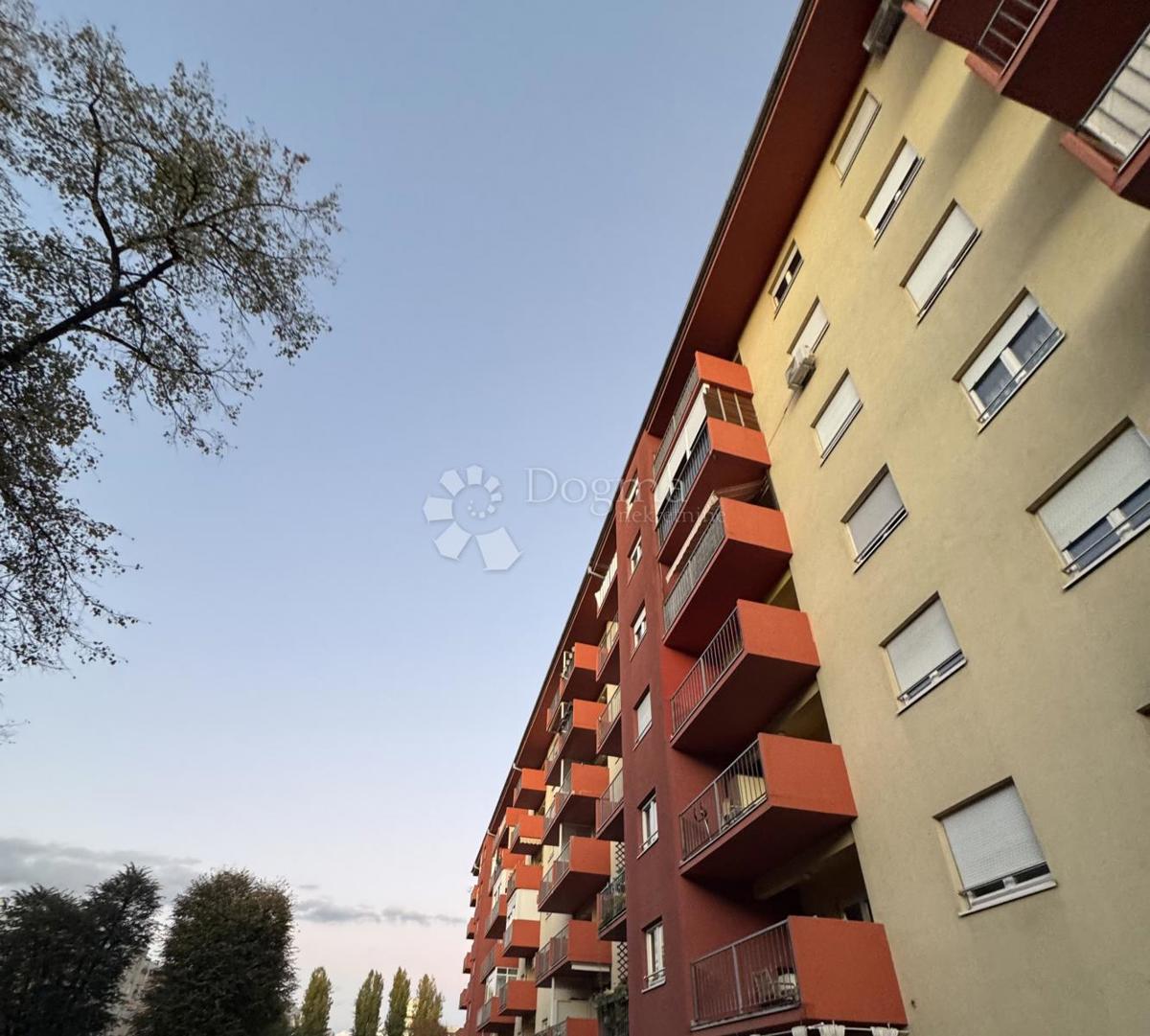 Allogio Špansko, Stenjevec, 108,87m2