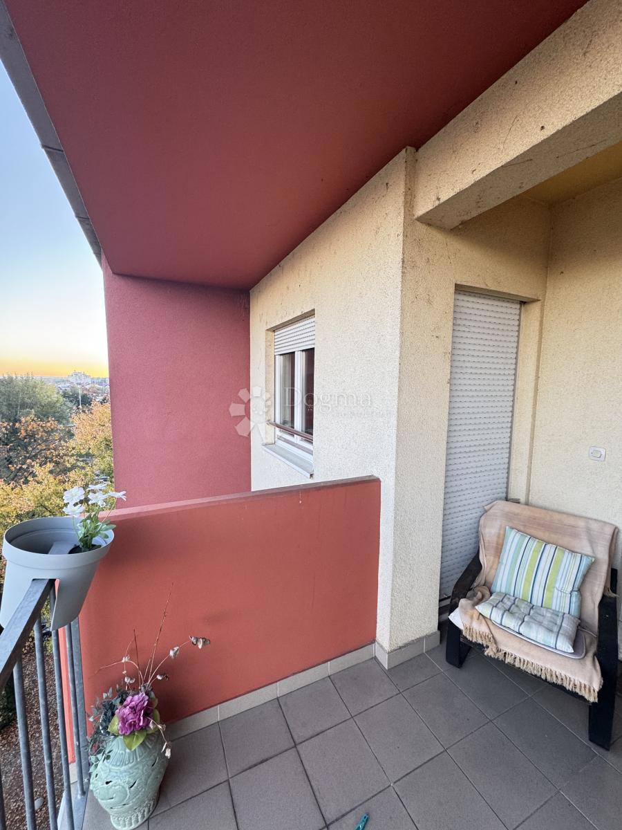 Allogio Špansko, Stenjevec, 108,87m2