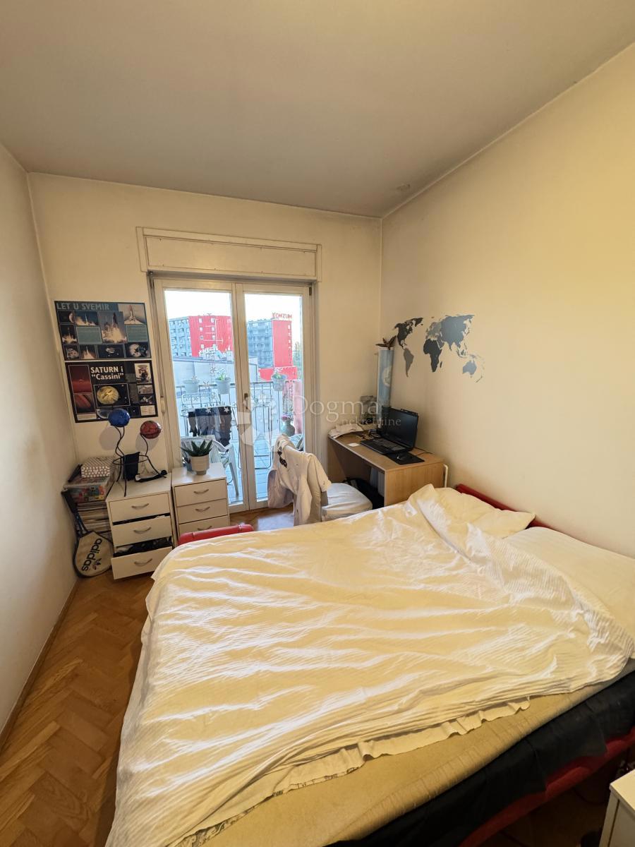 Allogio Špansko, Stenjevec, 108,87m2