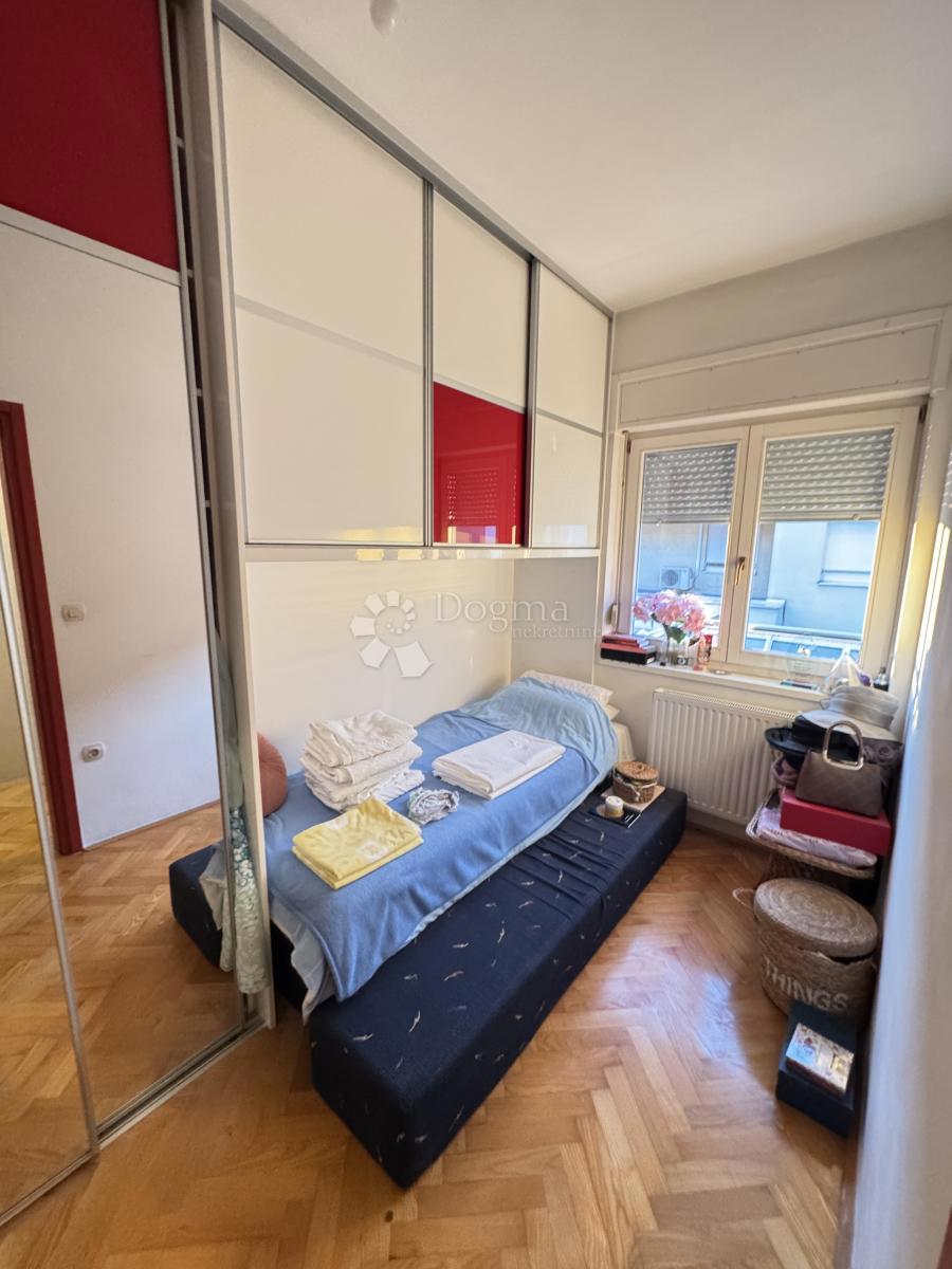 Allogio Špansko, Stenjevec, 108,87m2