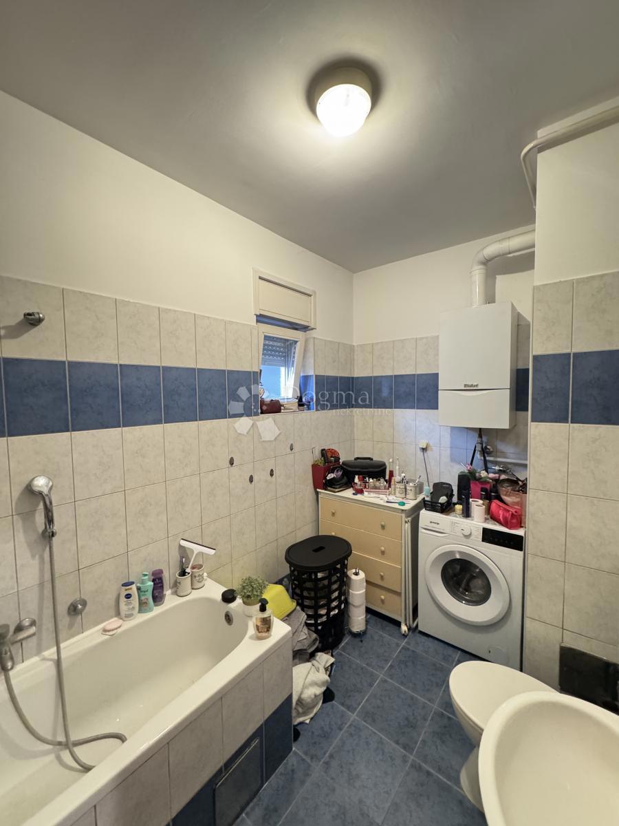 Allogio Špansko, Stenjevec, 108,87m2