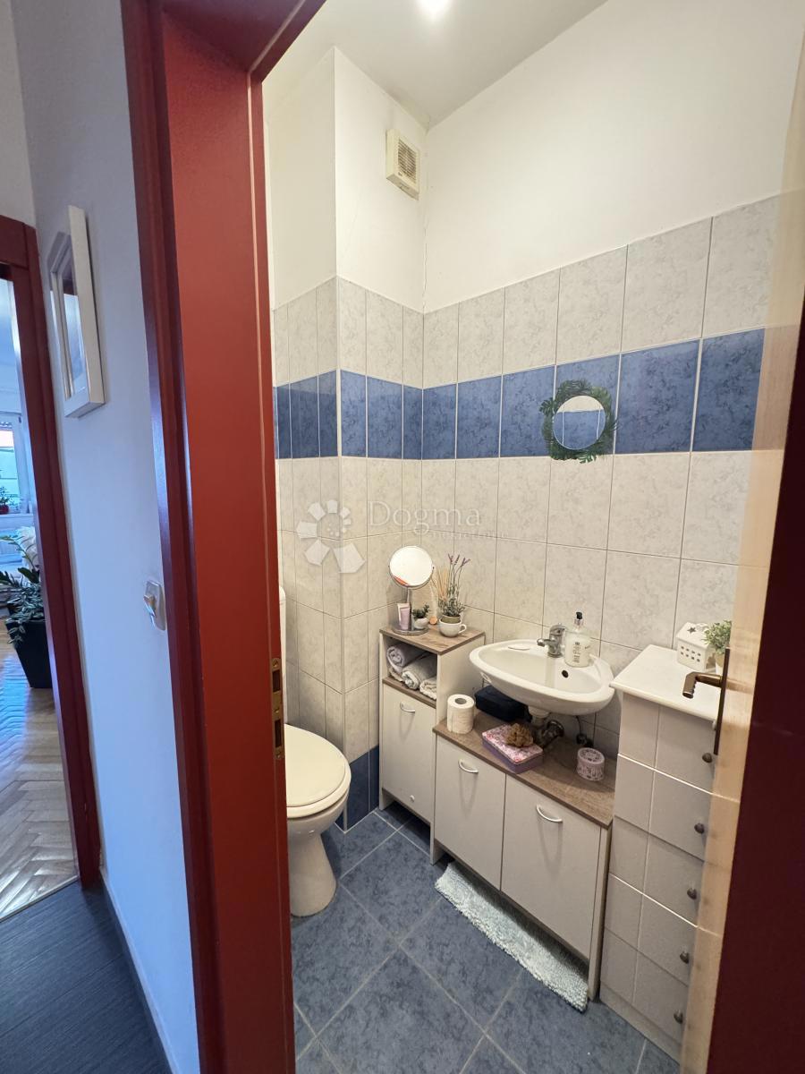 Allogio Špansko, Stenjevec, 108,87m2