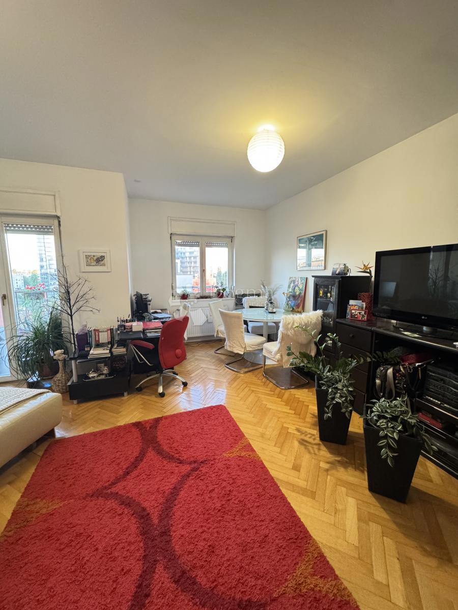 Allogio Špansko, Stenjevec, 108,87m2