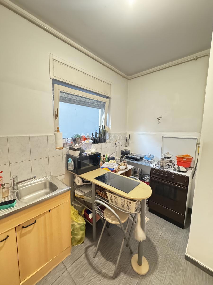 Allogio Špansko, Stenjevec, 108,87m2