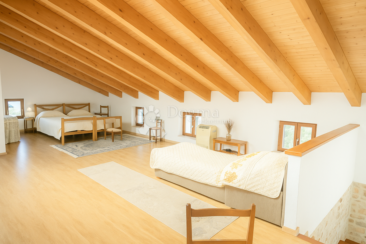 Casa Gedići, Poreč, 192m2