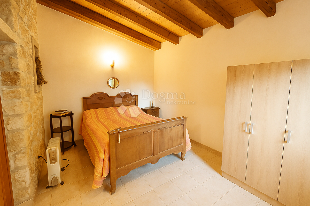 Casa Gedići, Poreč, 192m2