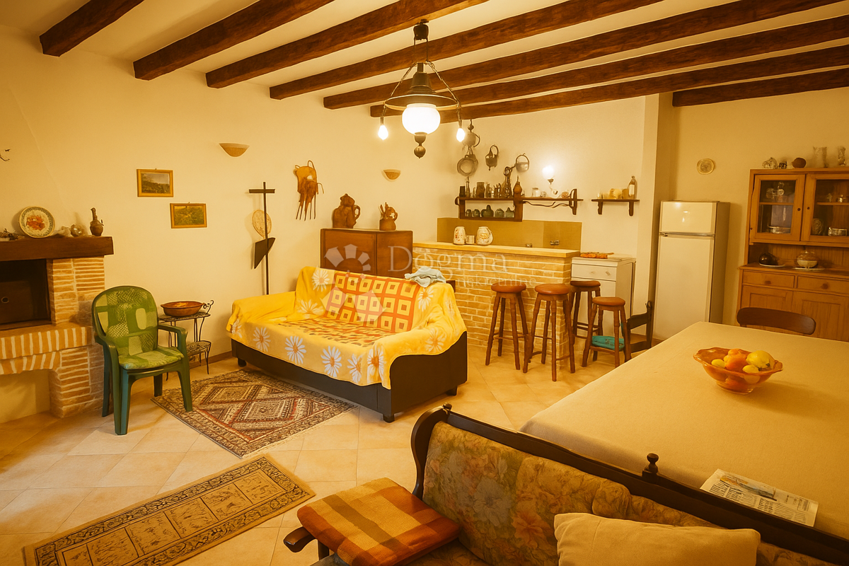 Casa Gedići, Poreč, 192m2