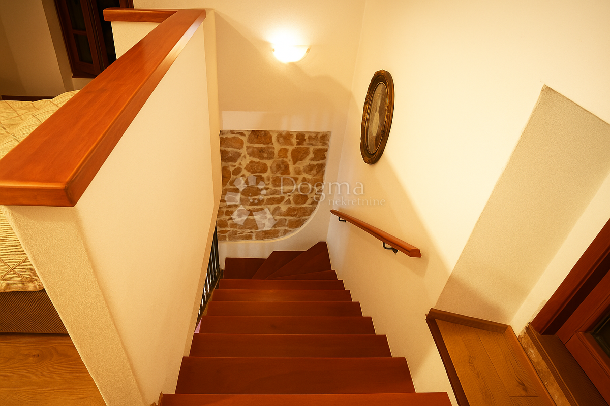 Casa Gedići, Poreč, 192m2