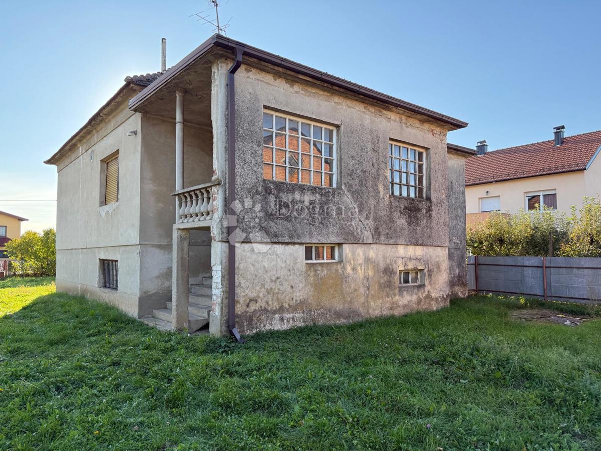 Terreno edificabile Donji Kućan, Varaždin - Okolica, 4.372m2