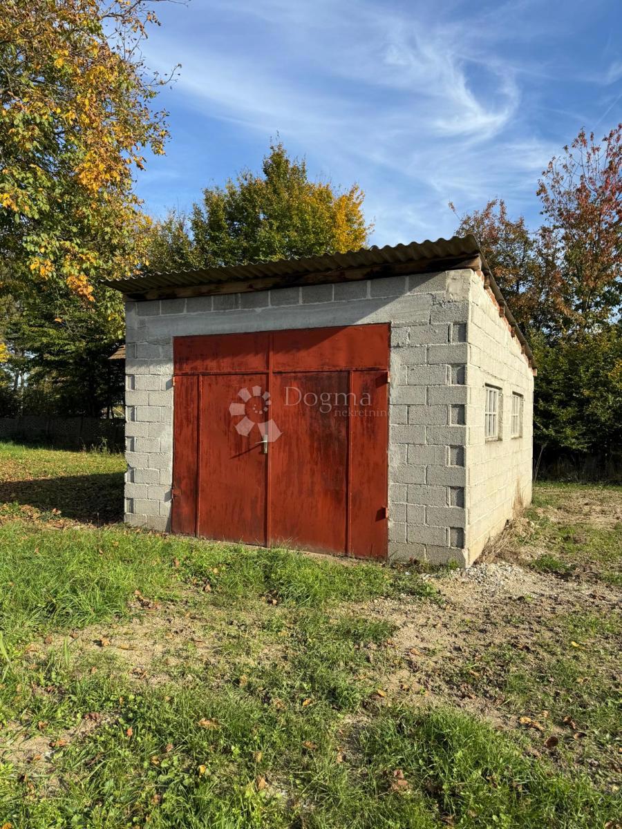 Terreno edificabile Donji Kućan, Varaždin - Okolica, 4.372m2