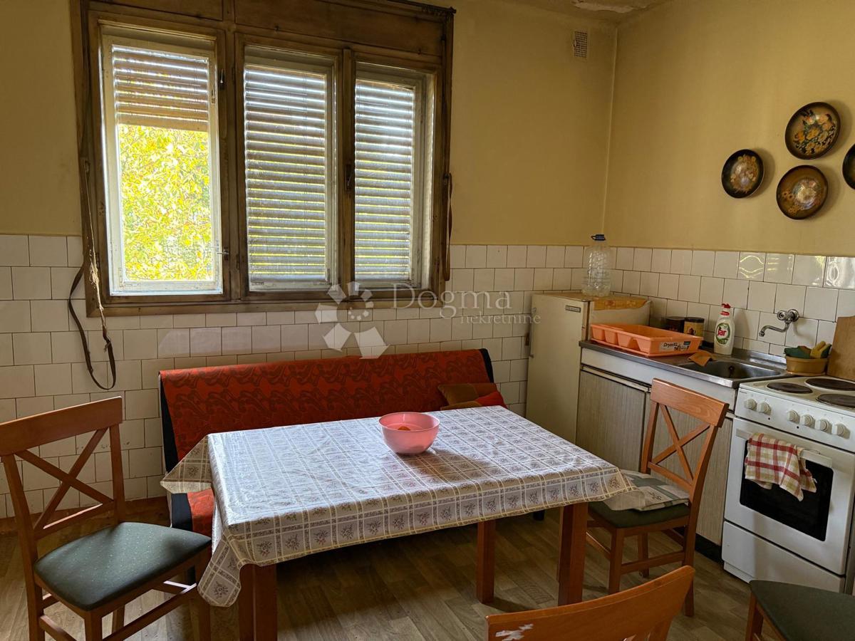 Terreno edificabile Donji Kućan, Varaždin - Okolica, 4.372m2