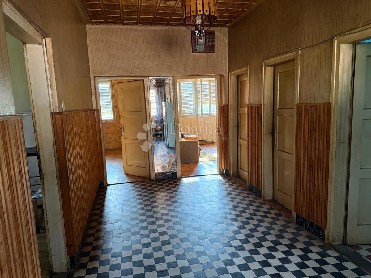 Terreno edificabile Donji Kućan, Varaždin - Okolica, 4.372m2