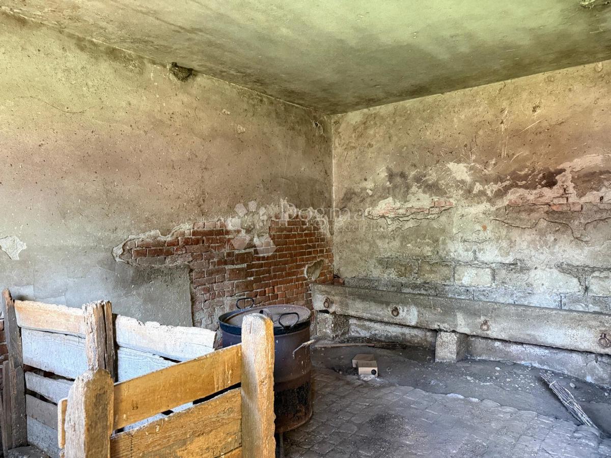 Terreno edificabile Donji Kućan, Varaždin - Okolica, 4.372m2