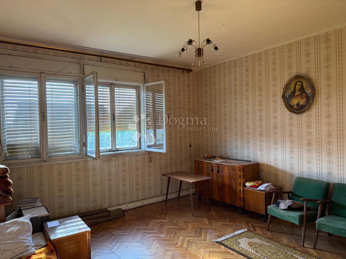 Terreno edificabile Donji Kućan, Varaždin - Okolica, 4.372m2