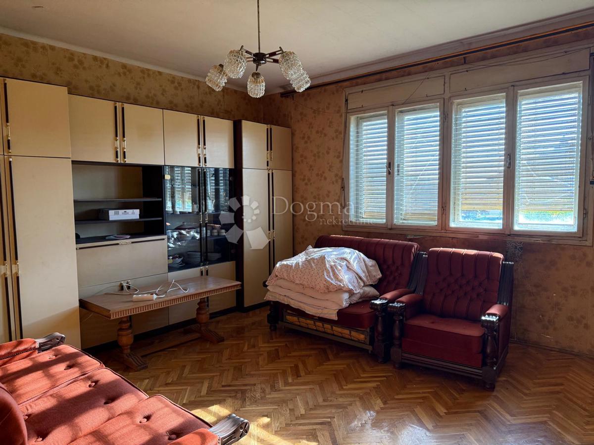 Terreno edificabile Donji Kućan, Varaždin - Okolica, 4.372m2