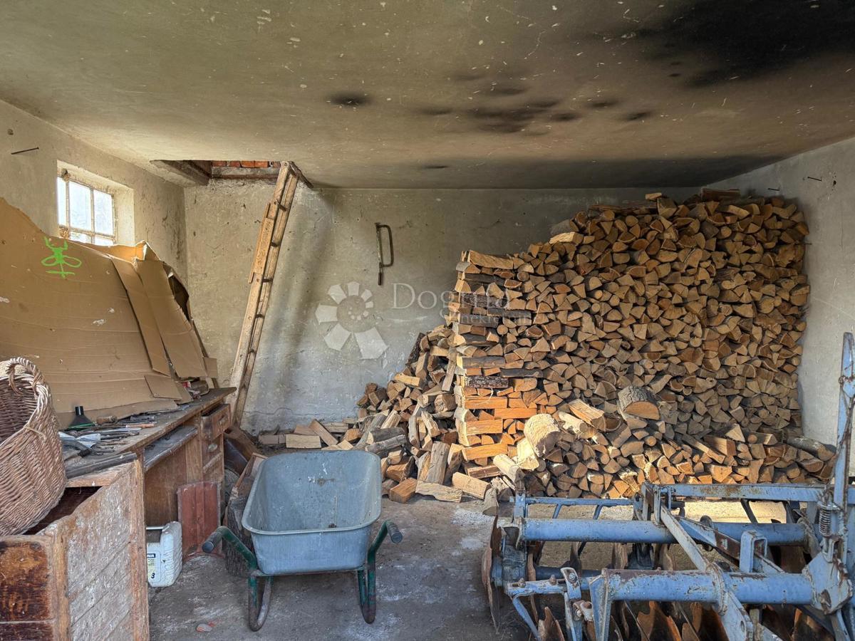 Terreno edificabile Donji Kućan, Varaždin - Okolica, 4.372m2