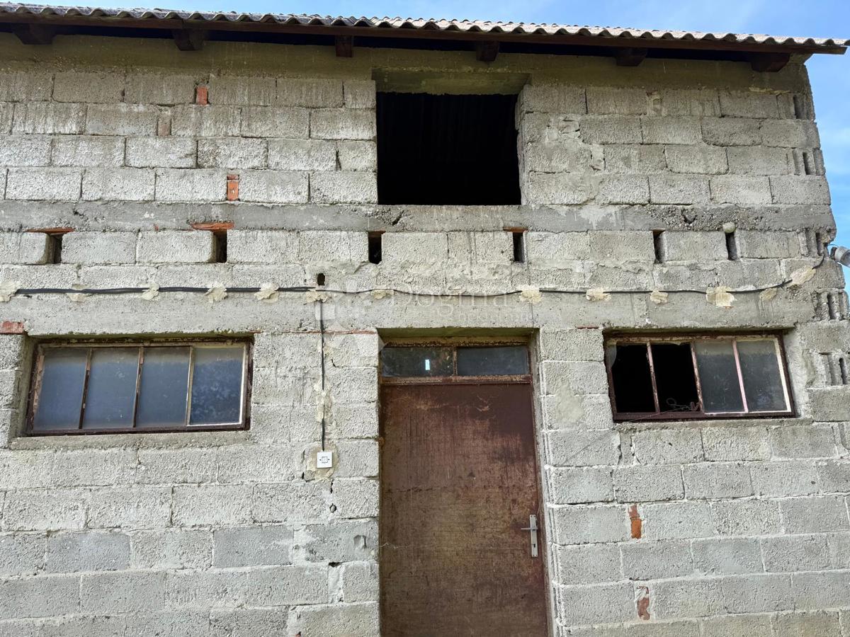 Terreno edificabile Donji Kućan, Varaždin - Okolica, 4.372m2