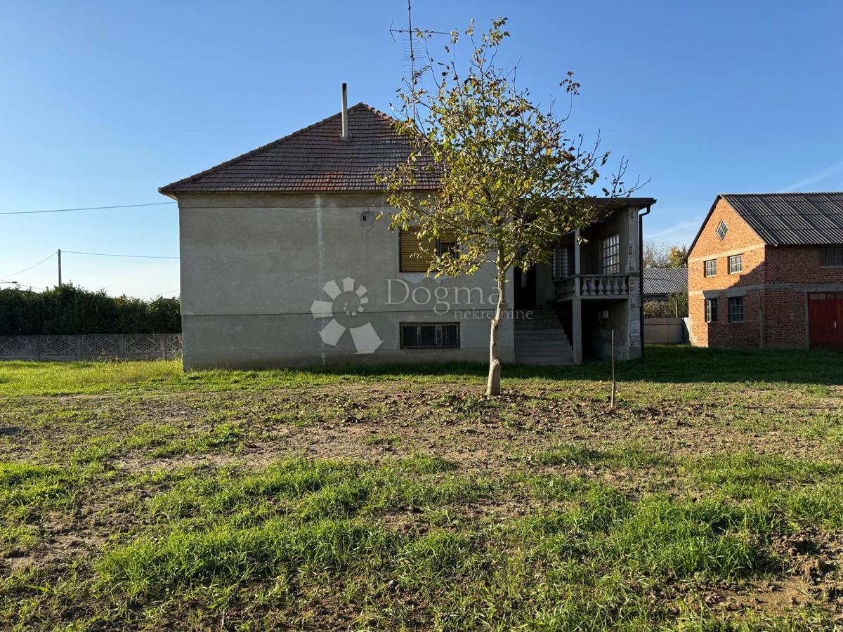 Terreno edificabile Donji Kućan, Varaždin - Okolica, 4.372m2