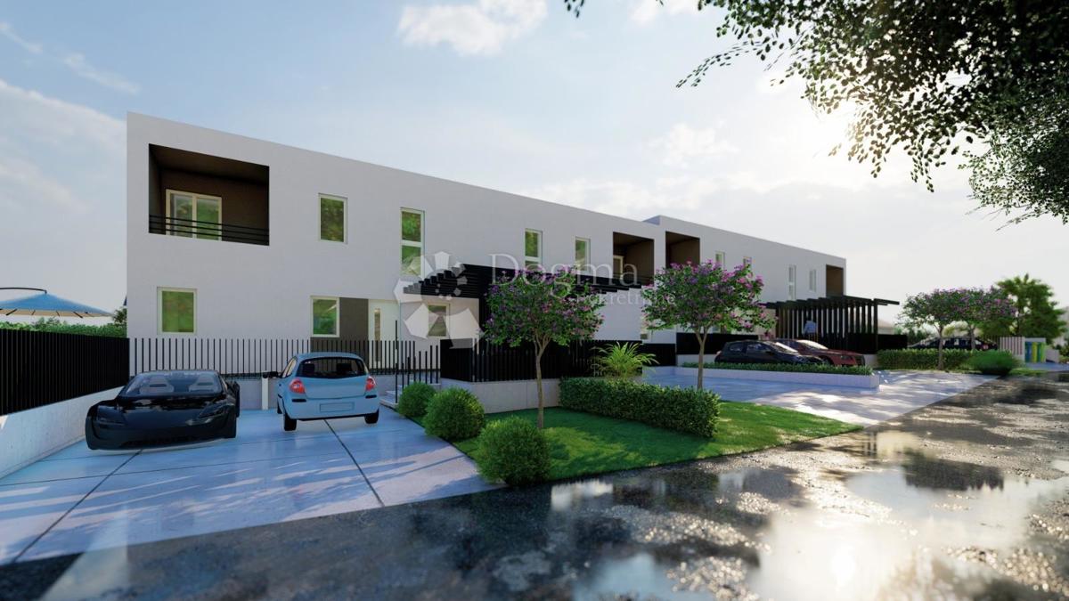 Casa Poreč, 101,21m2