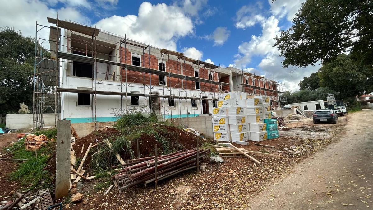 Casa Poreč, 101,21m2