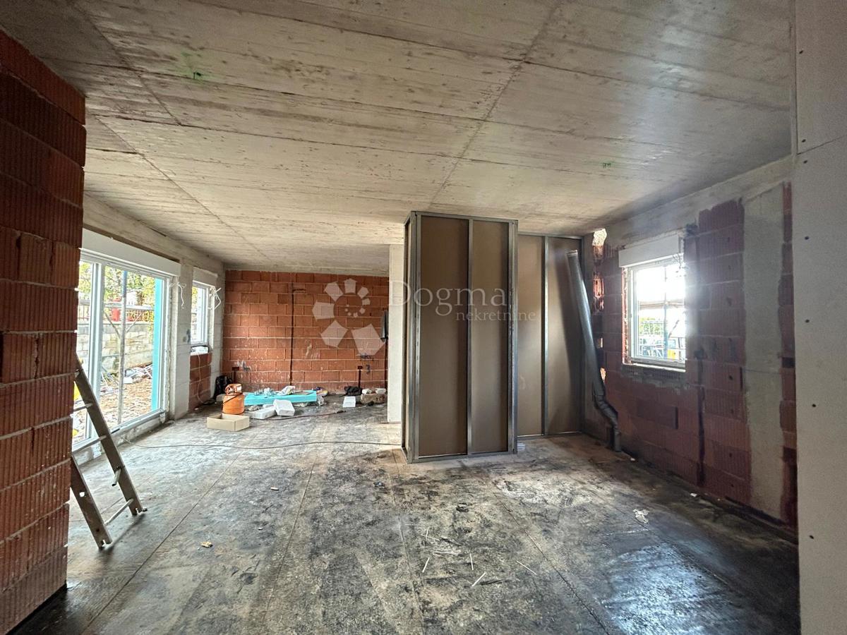 Casa Poreč, 101,21m2