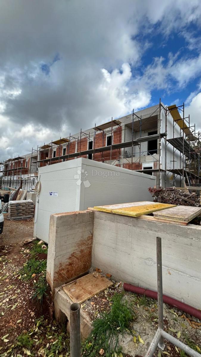 Casa Poreč, 101,21m2