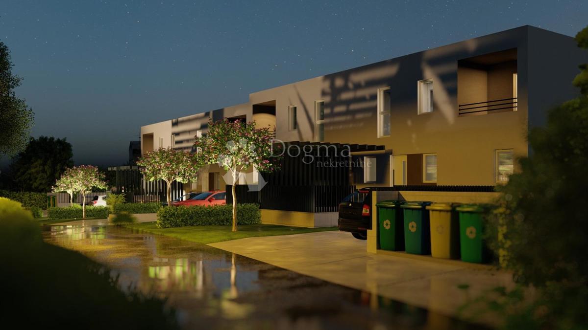 Casa Poreč, 101,21m2