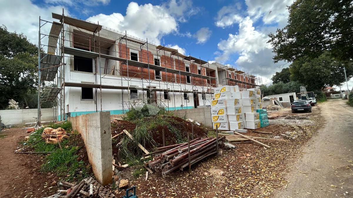 Casa Poreč, 101,21m2