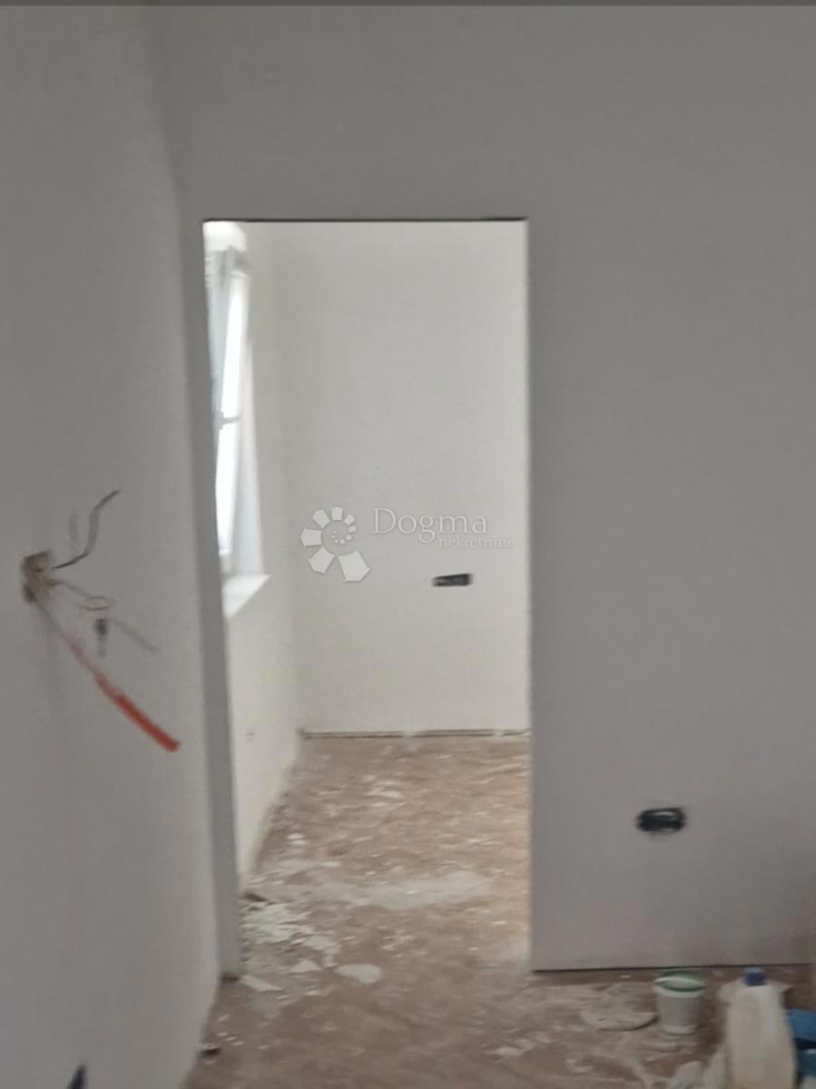 Allogio Brda, Split, 47,40m2