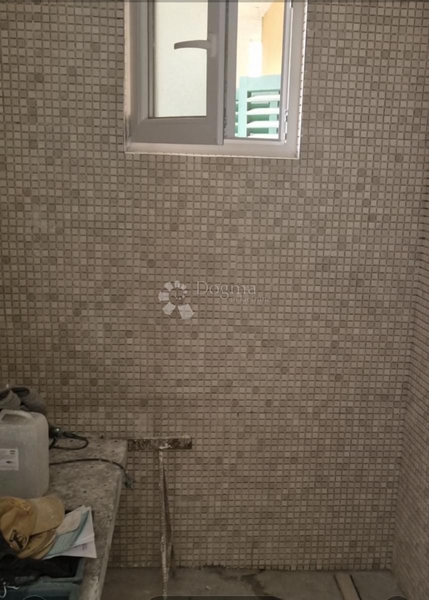 Allogio Brda, Split, 47,40m2