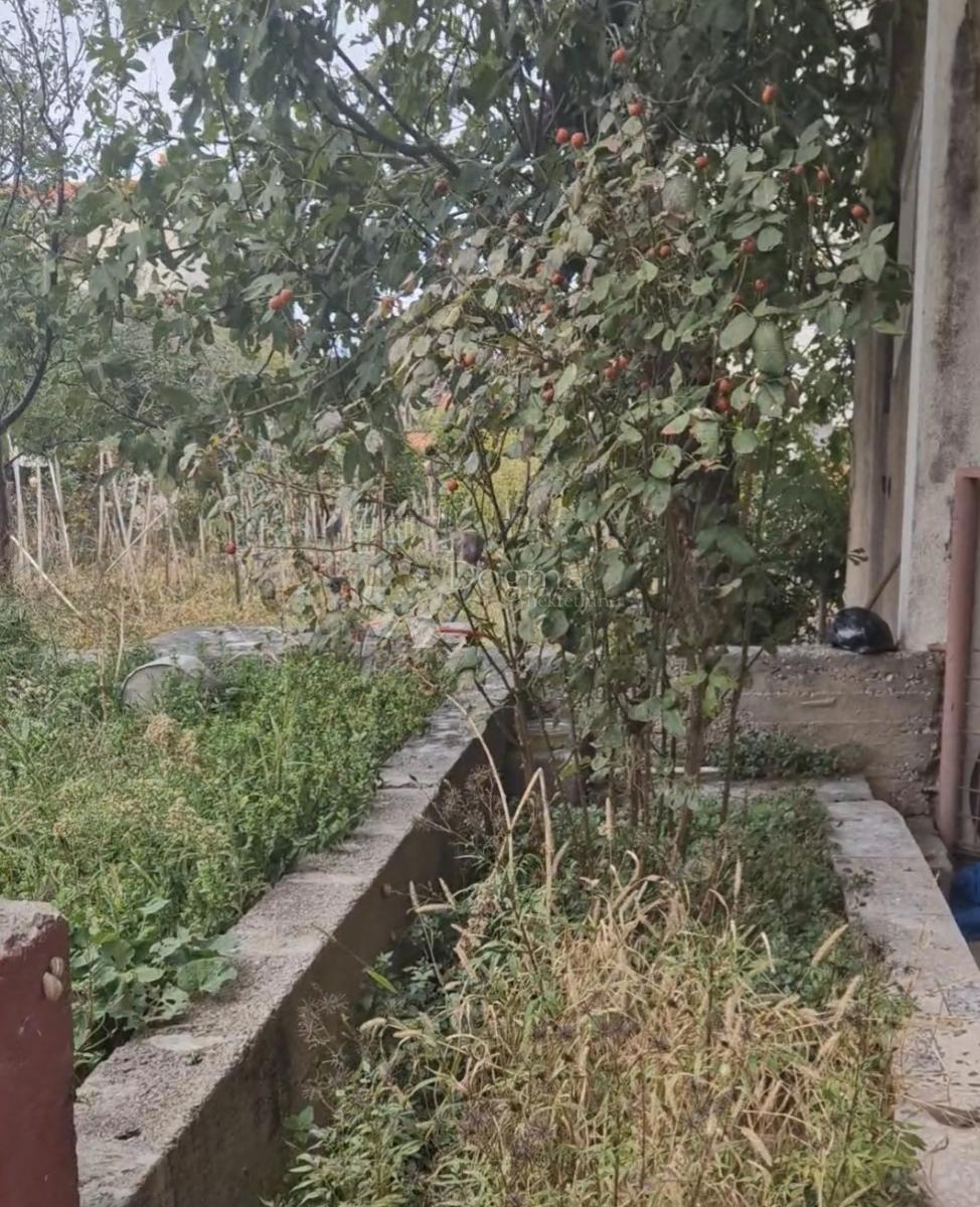 Allogio Brda, Split, 47,40m2