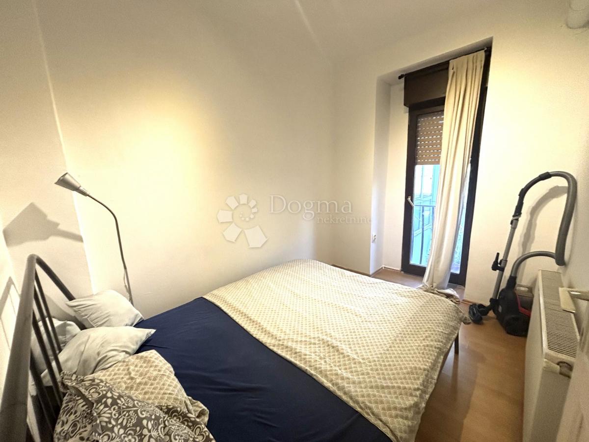 Allogio Donji grad, Donji Grad, 32m2