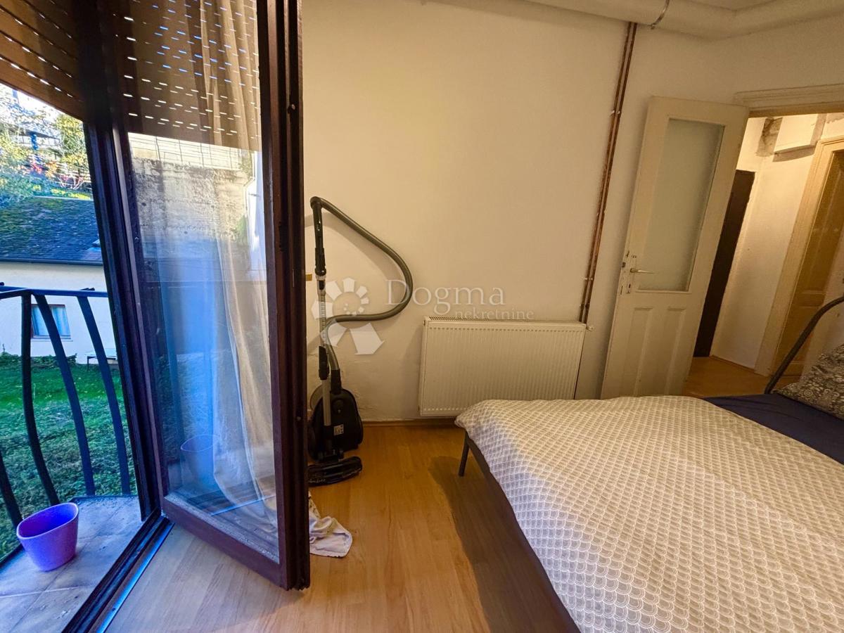 Allogio Donji grad, Donji Grad, 32m2