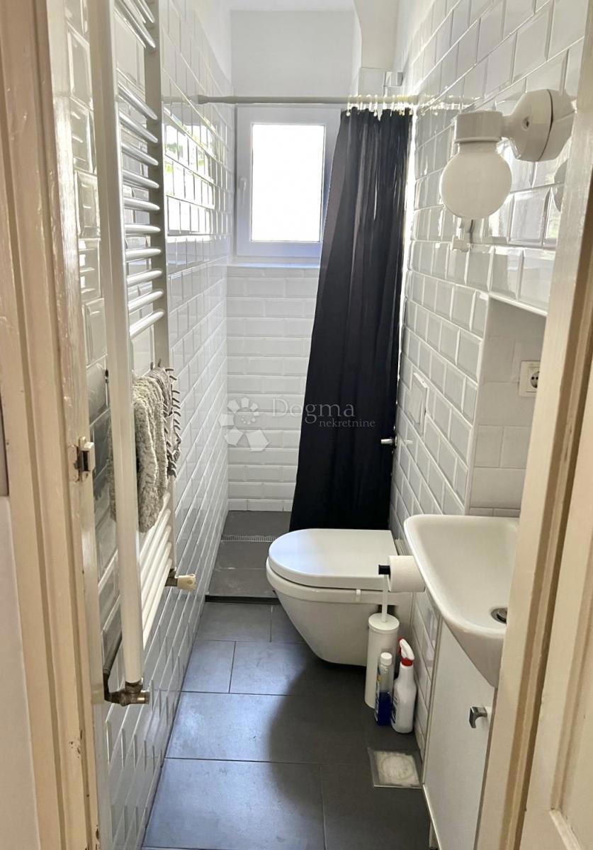 Allogio Donji grad, Donji Grad, 32m2