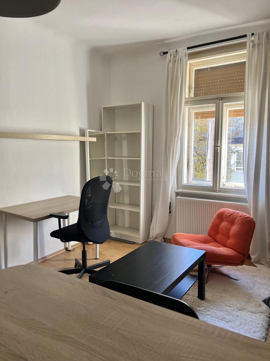 Allogio Donji grad, Donji Grad, 32m2