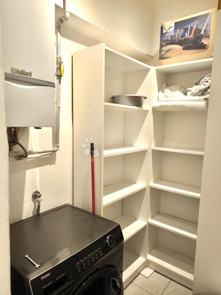 Allogio Donji grad, Donji Grad, 32m2