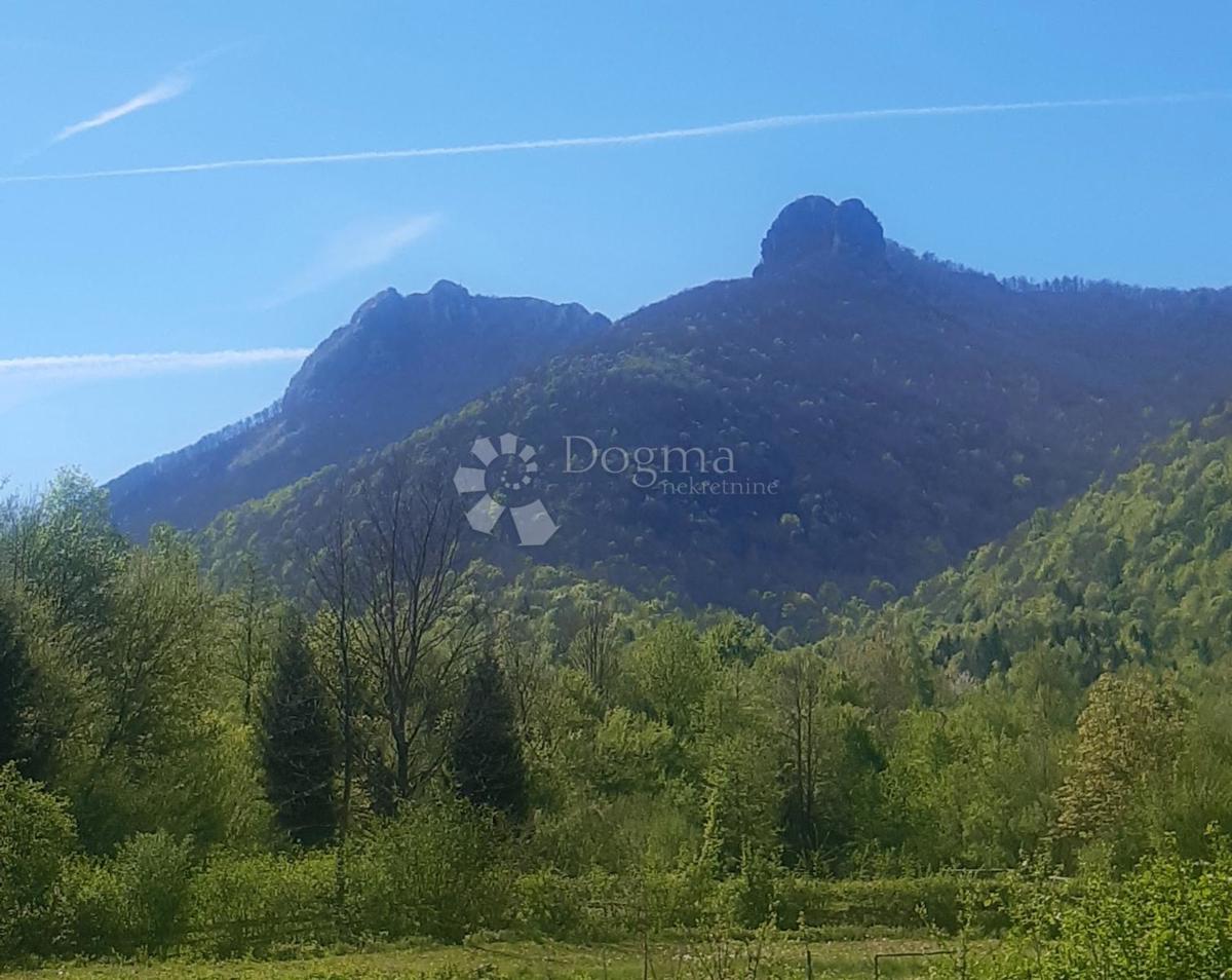 Terreno agricolo Ogulin, 19.692m2