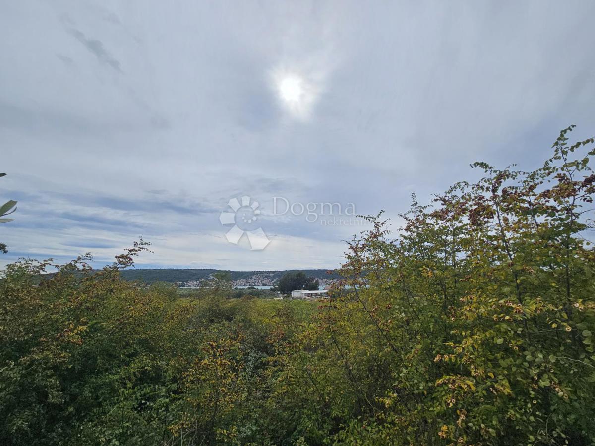 Terreno agricolo Kaštel Štafilić, Kaštela, 1.000m2