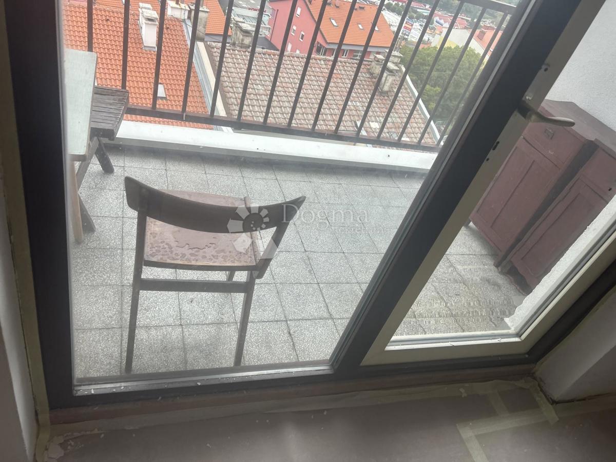 Allogio Škurinje, Rijeka, 72m2