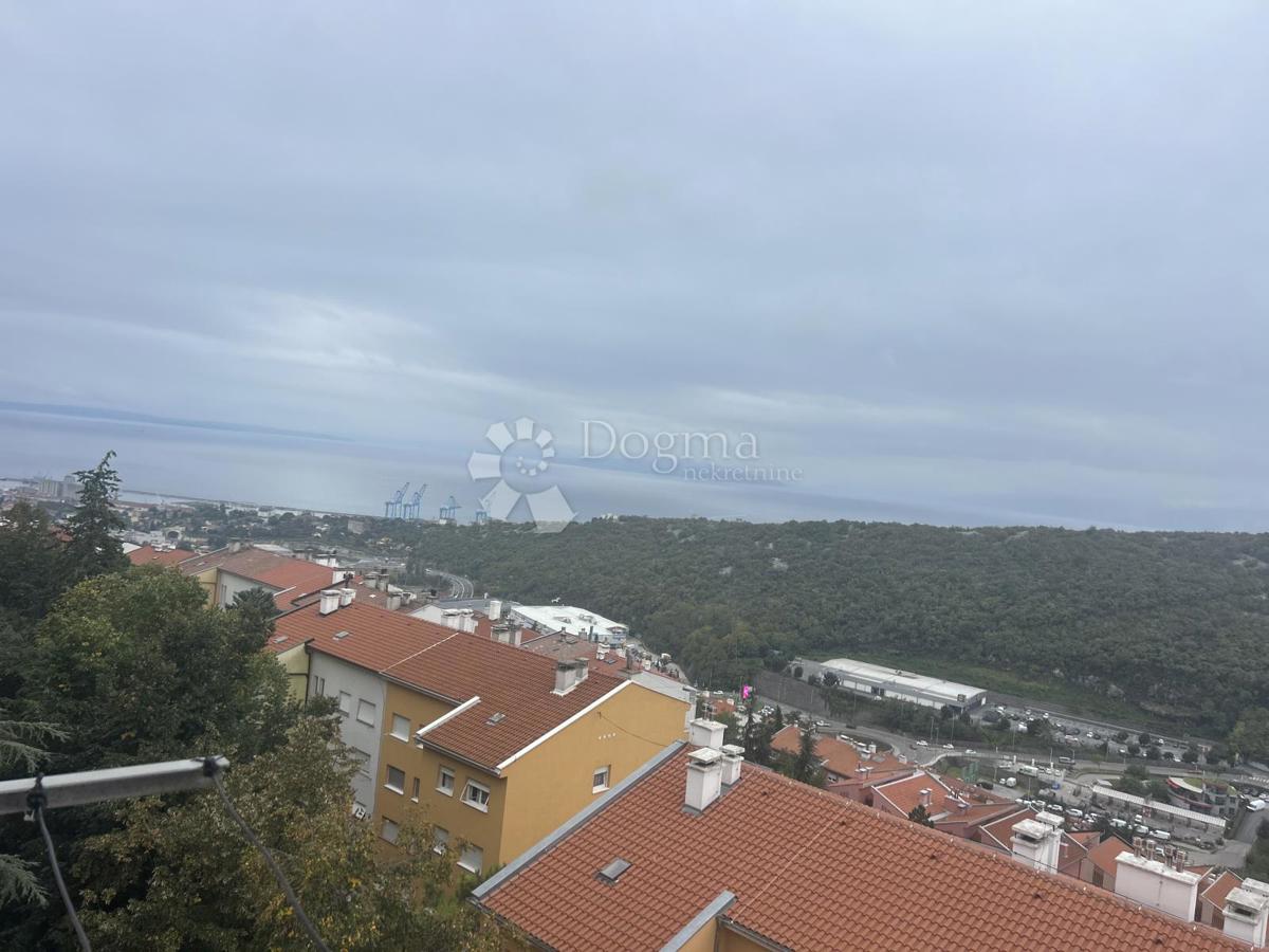 Allogio Škurinje, Rijeka, 72m2