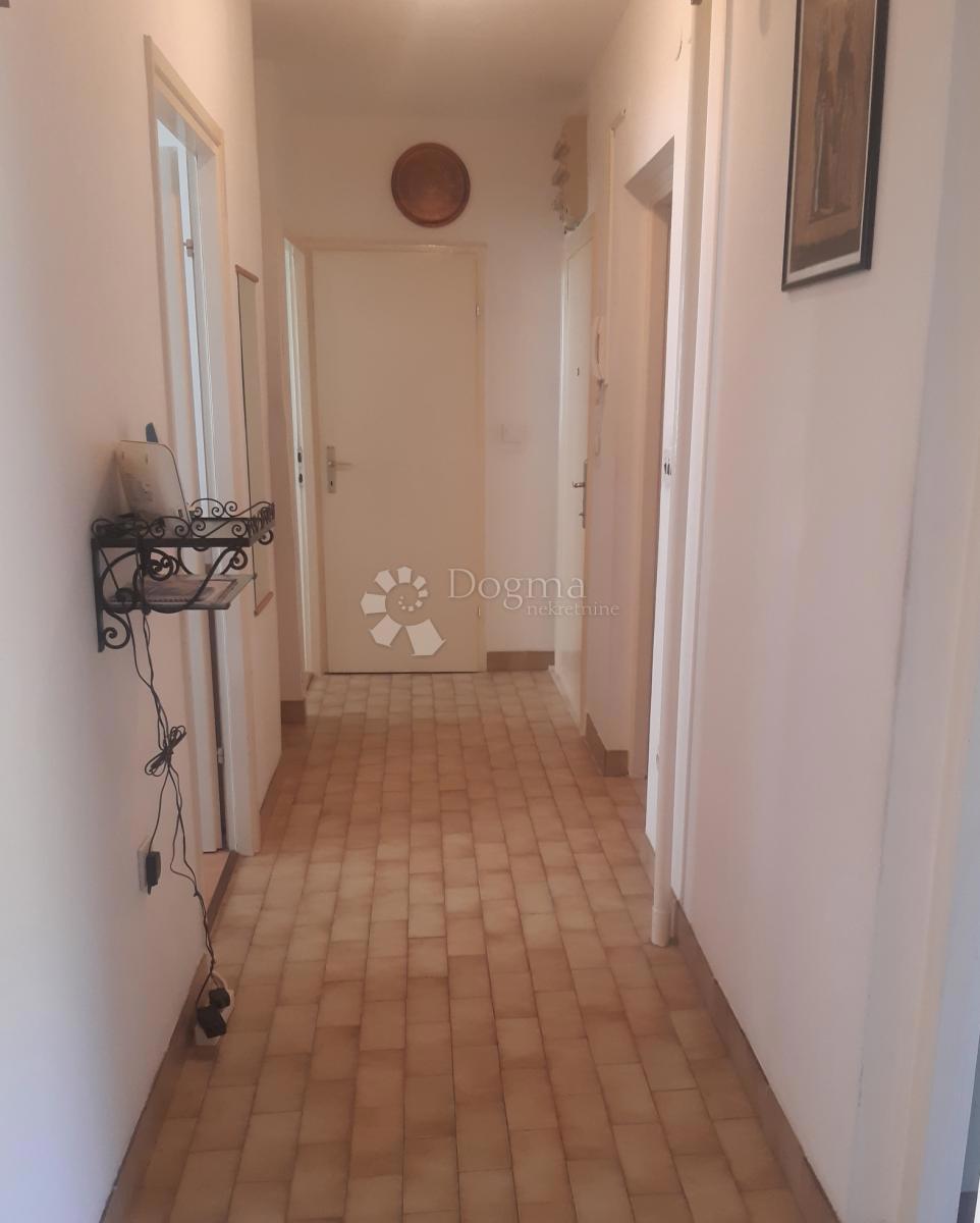 Allogio Škurinje, Rijeka, 68m2