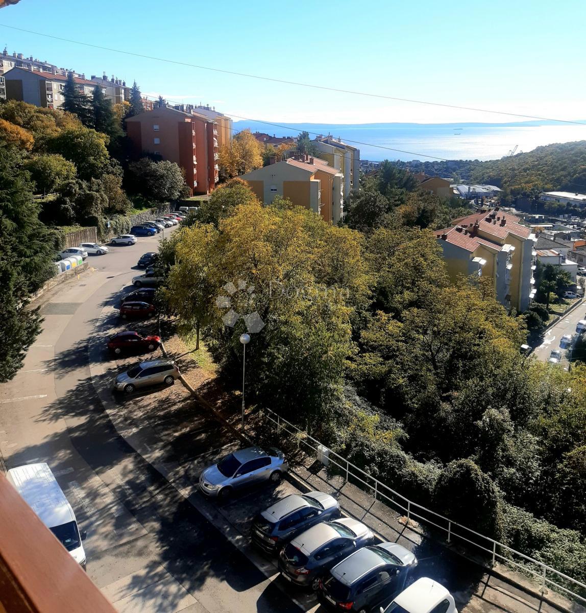 Allogio Škurinje, Rijeka, 68m2