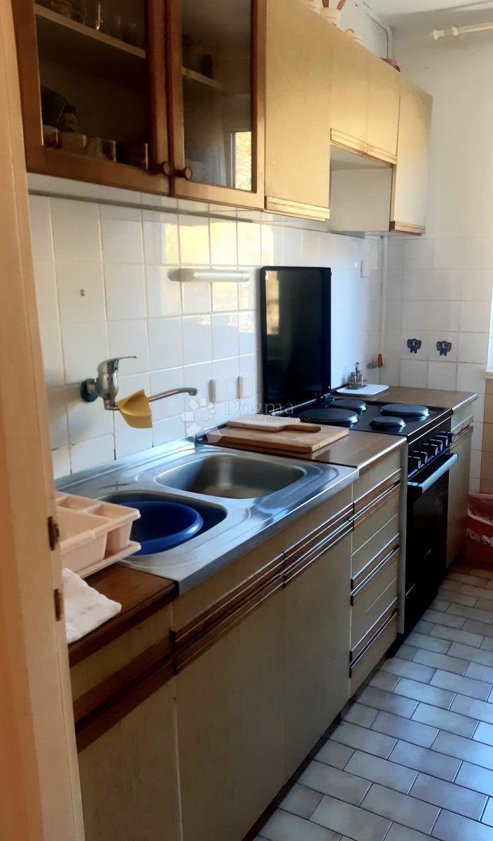 Allogio Škurinje, Rijeka, 68m2