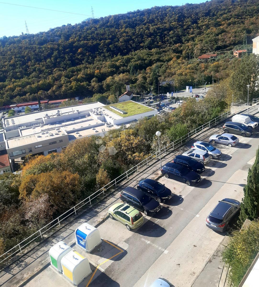 Allogio Škurinje, Rijeka, 68m2