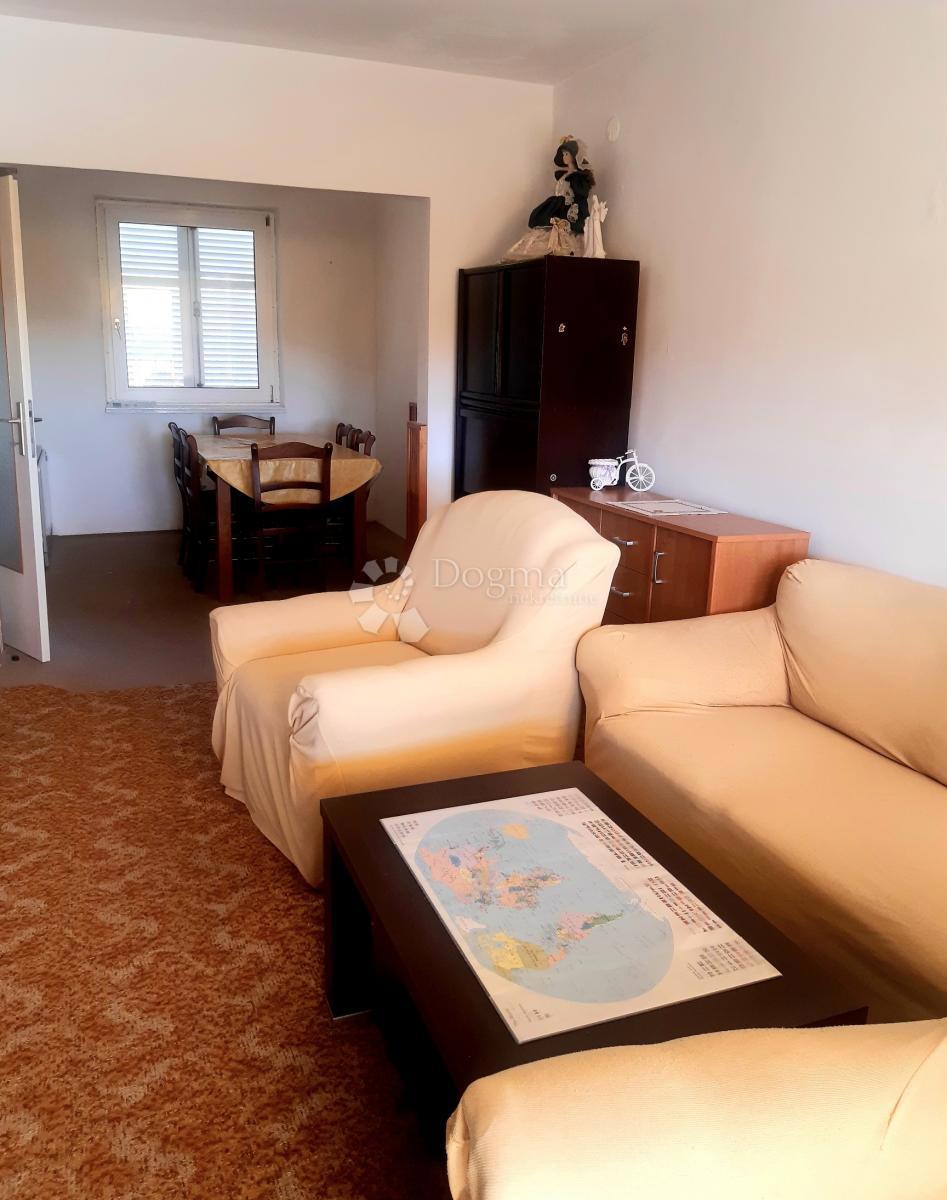 Allogio Škurinje, Rijeka, 68m2