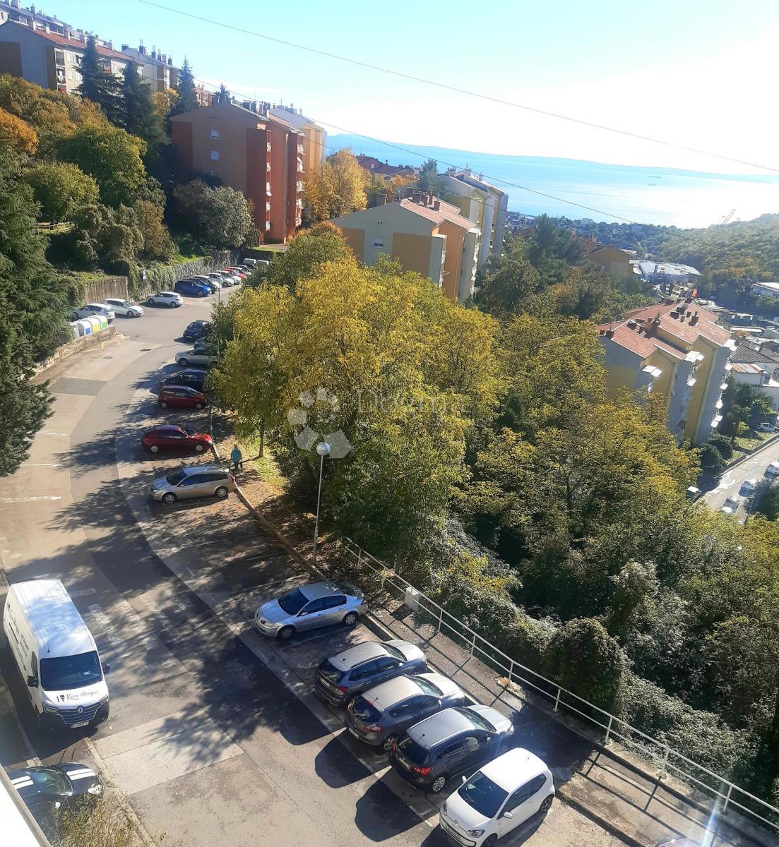 Allogio Škurinje, Rijeka, 68m2