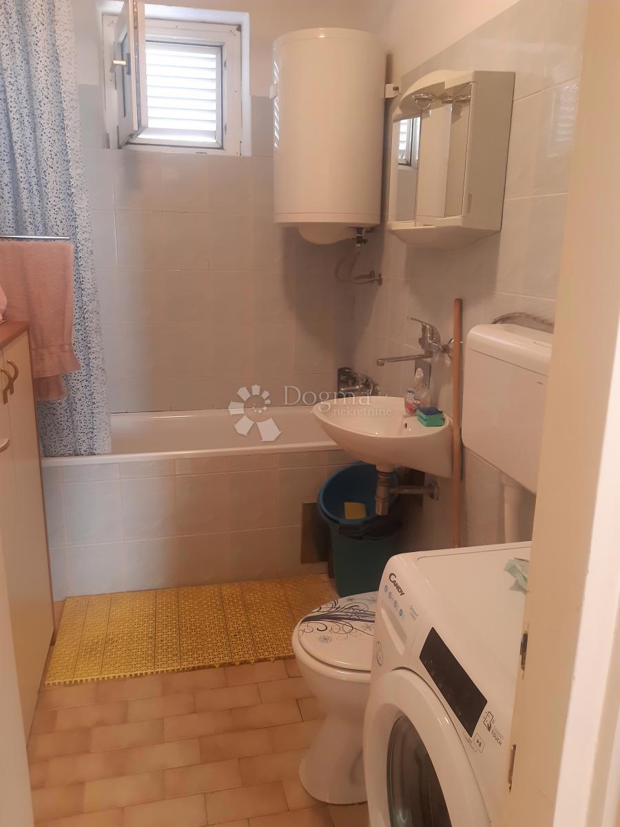 Allogio Škurinje, Rijeka, 68m2