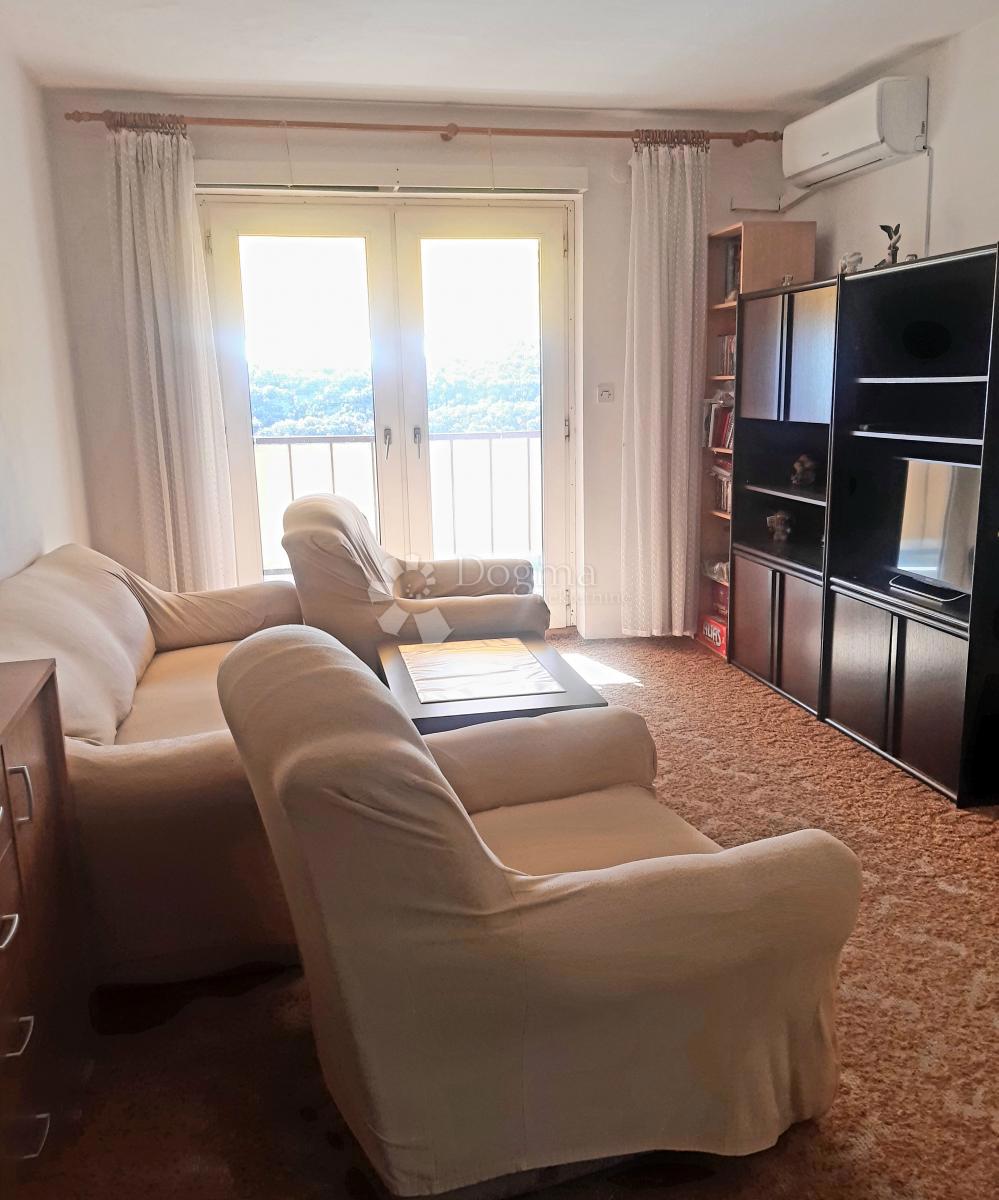 Allogio Škurinje, Rijeka, 68m2