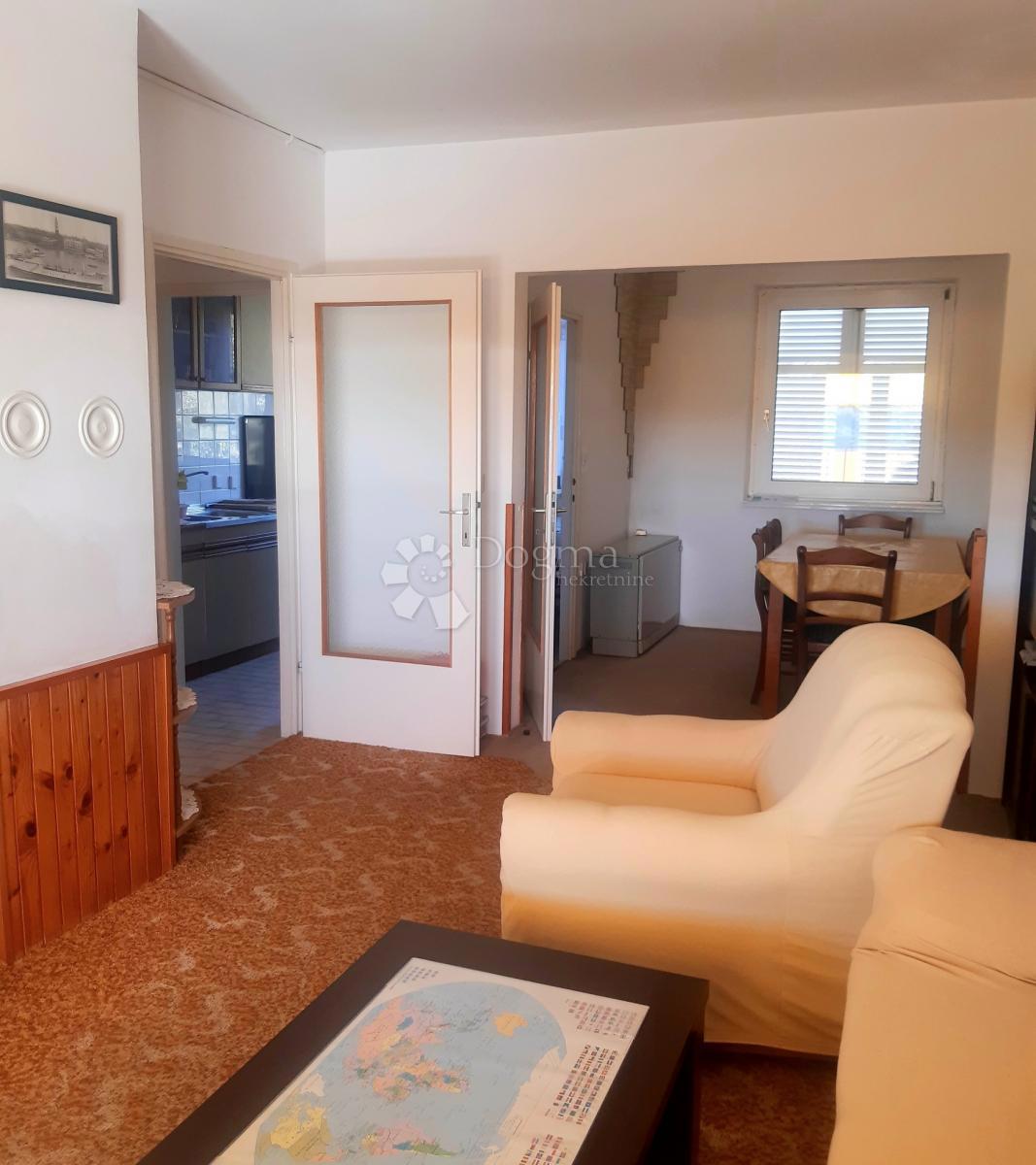 Allogio Škurinje, Rijeka, 68m2