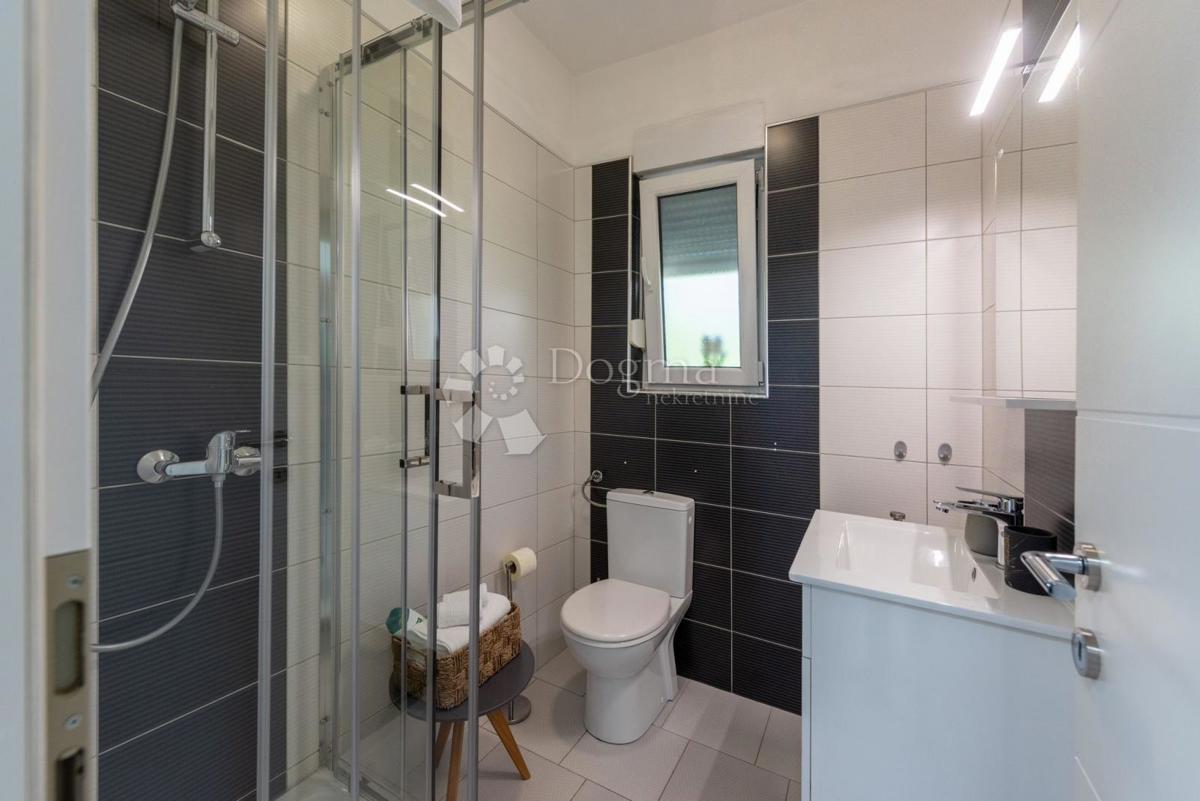 Allogio Matulji, 95,30m2